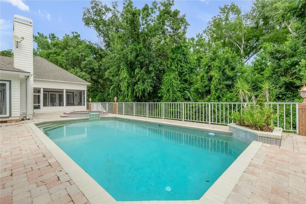 18 Lost Creek Lane Ormond Beach FL 32174