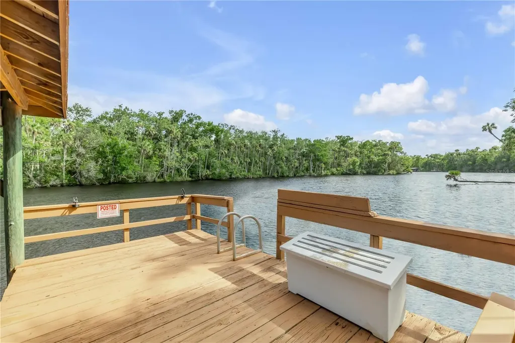 18 Lost Creek Lane Ormond Beach FL 32174