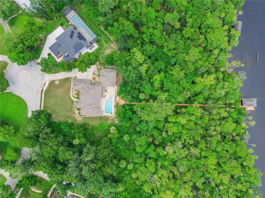 18 Lost Creek Lane Ormond Beach FL 32174