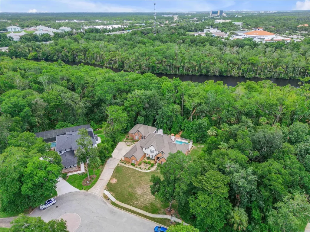 18 Lost Creek Lane Ormond Beach FL 32174