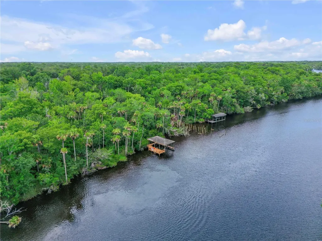 18 Lost Creek Lane Ormond Beach FL 32174