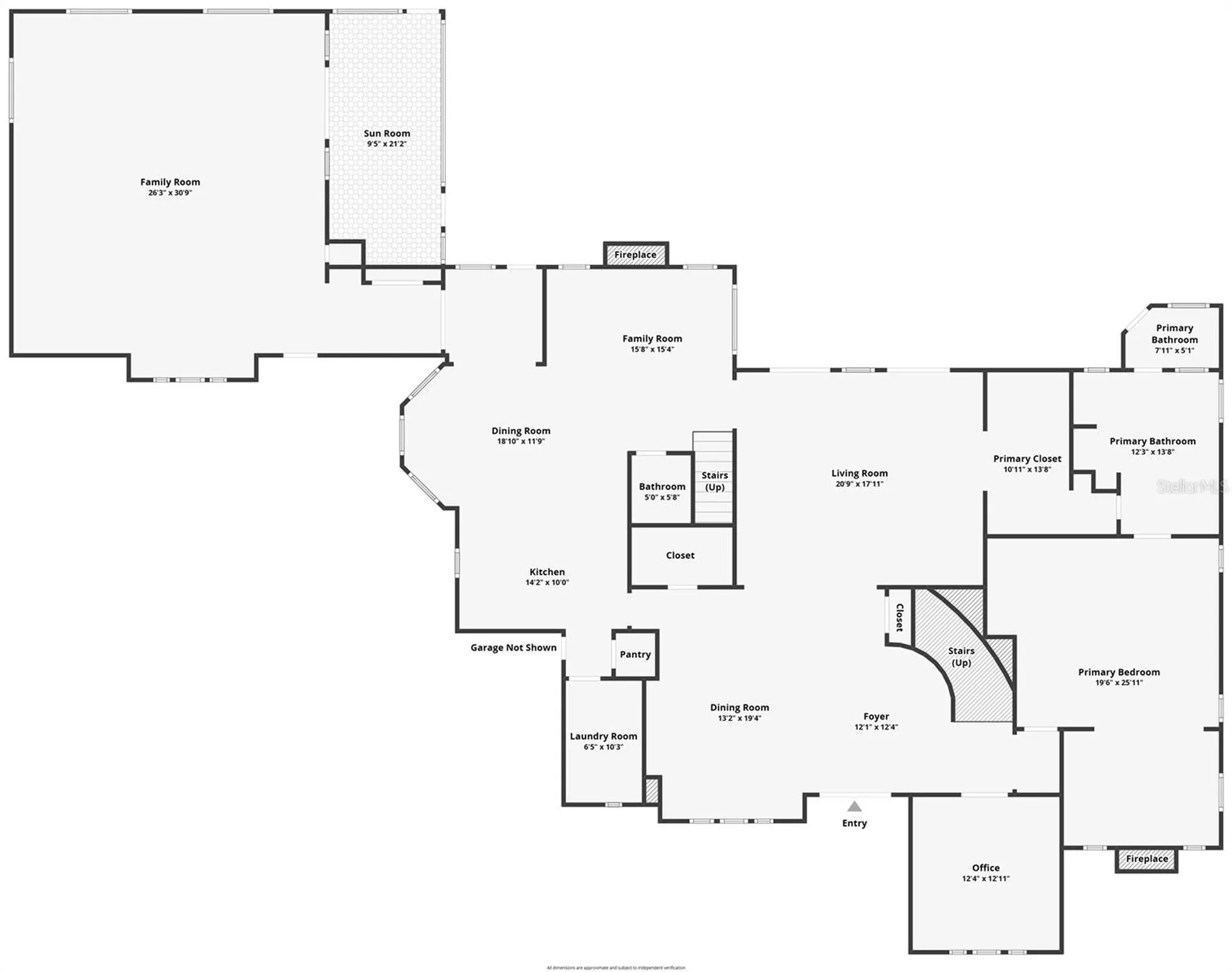 18 Lost Creek Lane Ormond Beach FL 32174
