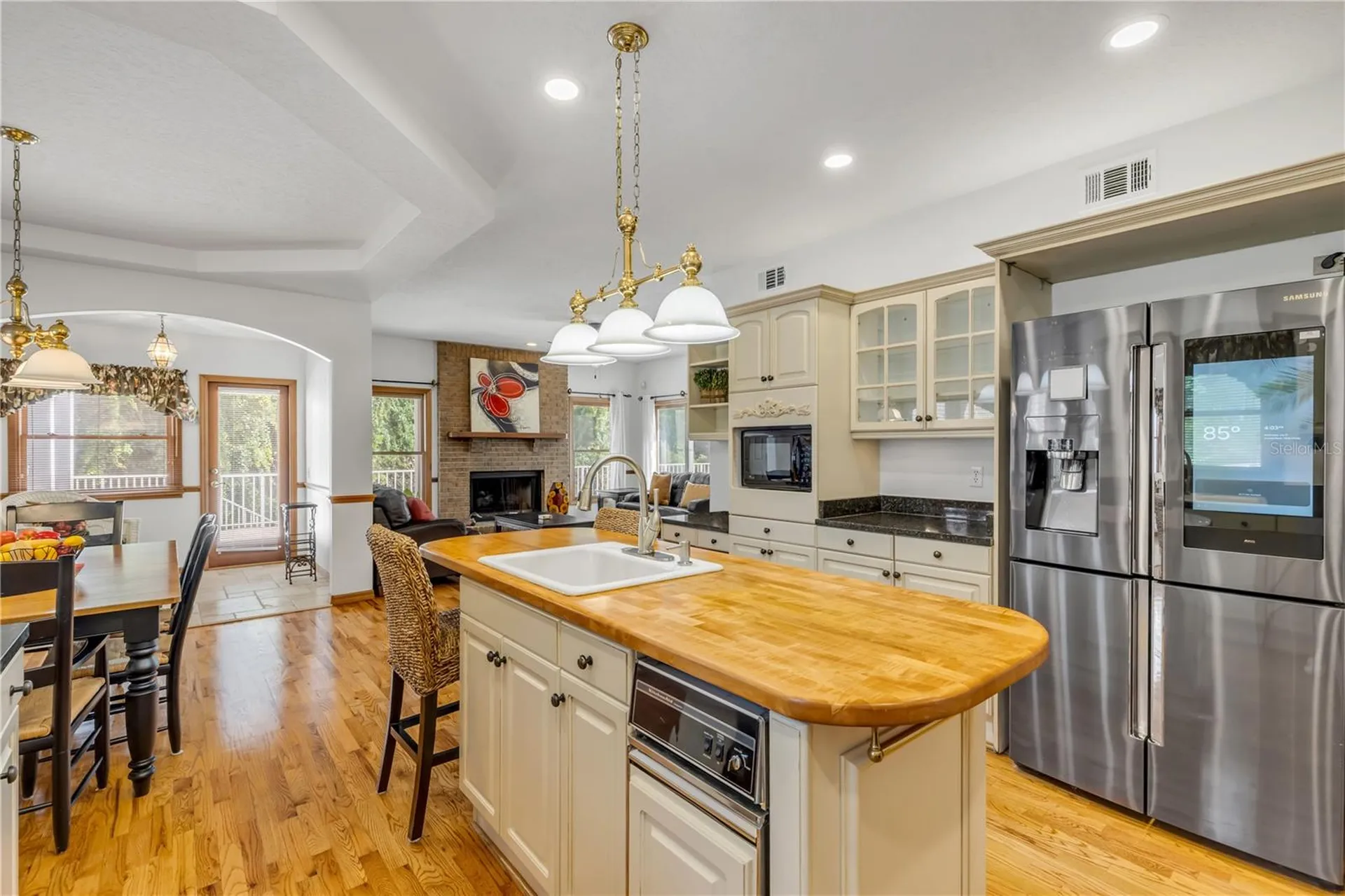 18 Lost Creek Lane Ormond Beach FL 32174
