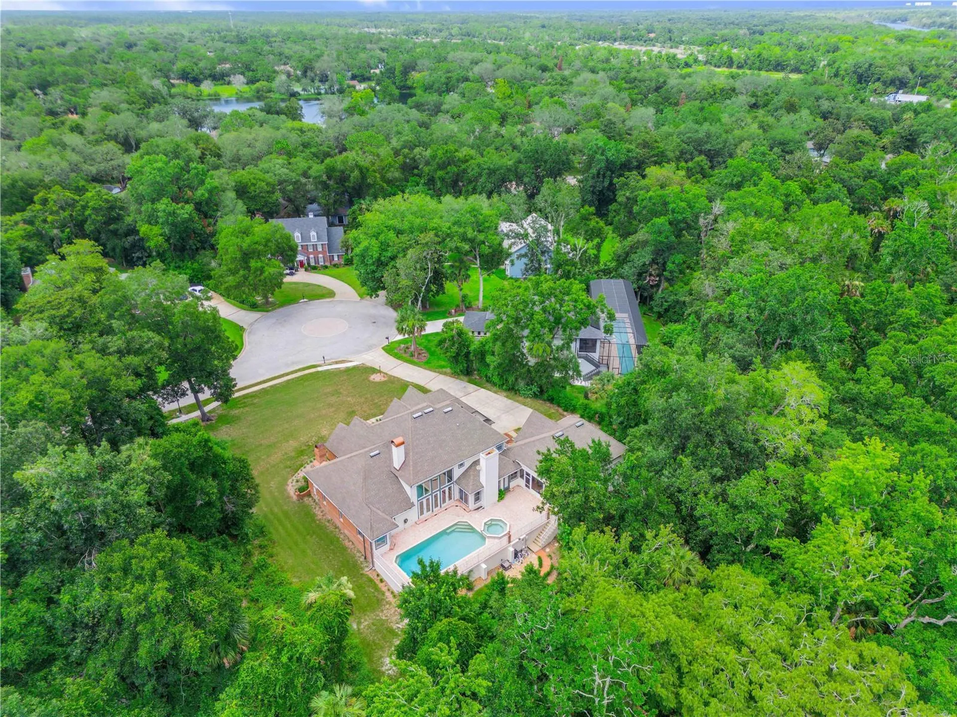18 Lost Creek Lane Ormond Beach FL 32174