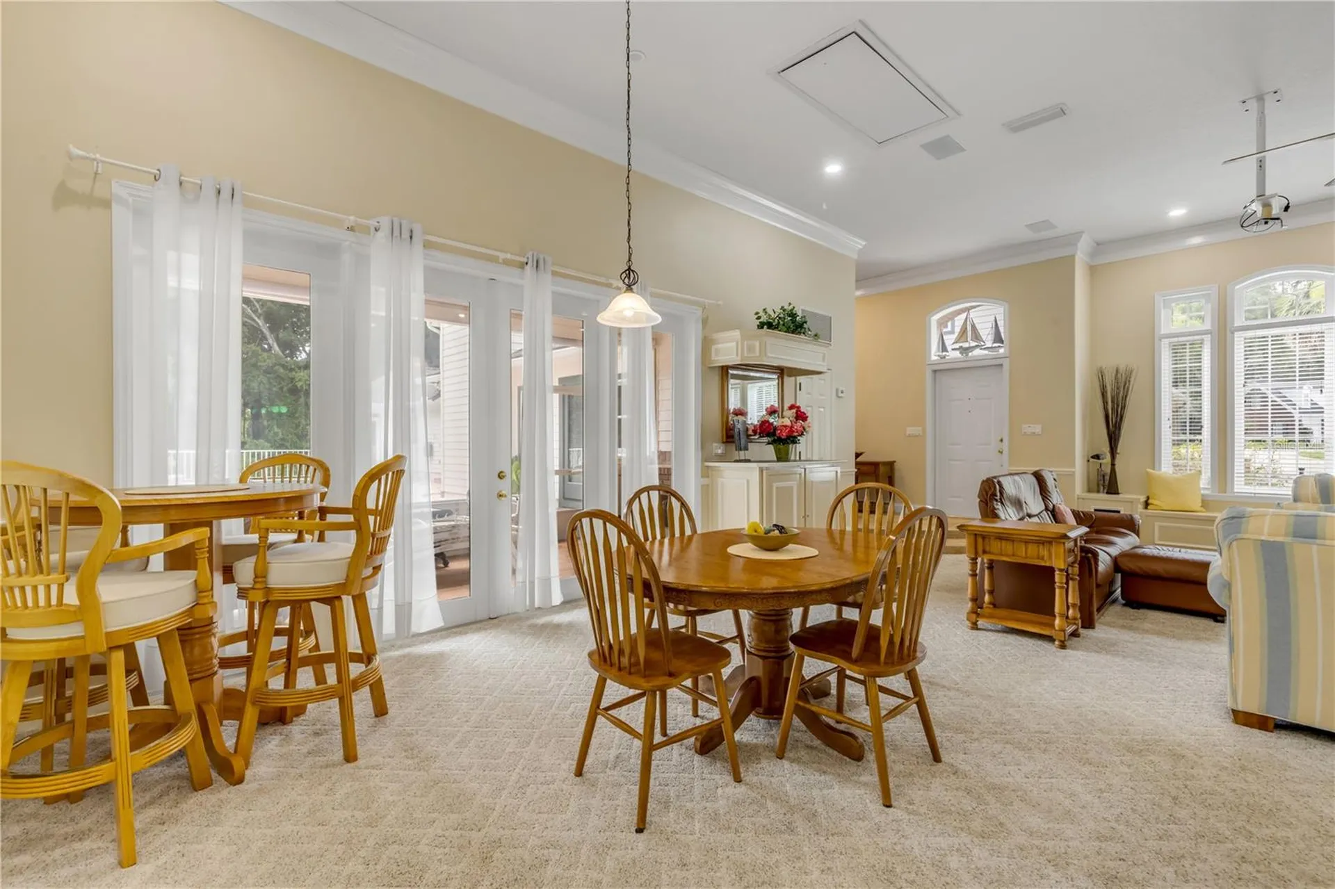 18 Lost Creek Lane Ormond Beach FL 32174