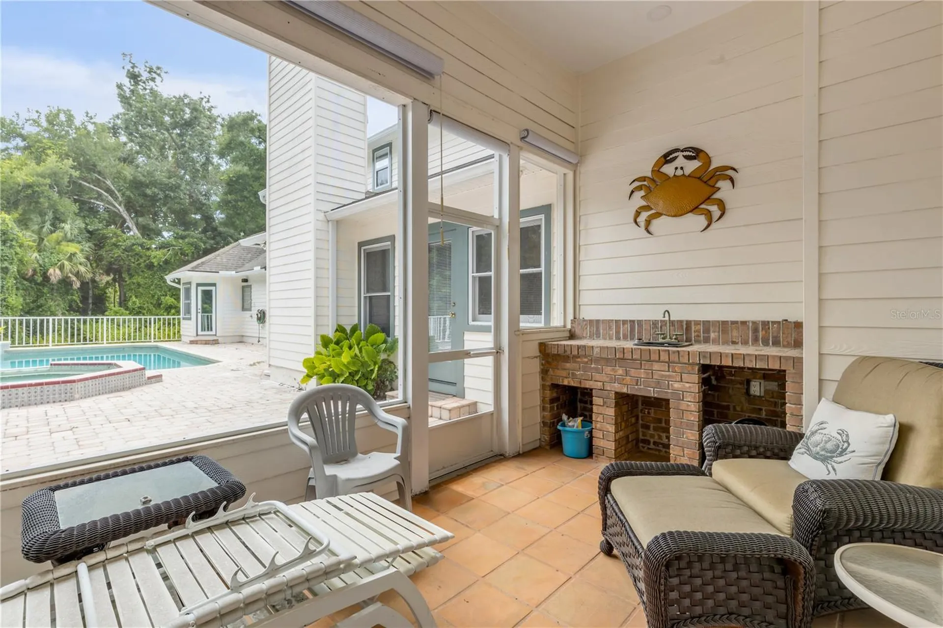 18 Lost Creek Lane Ormond Beach FL 32174