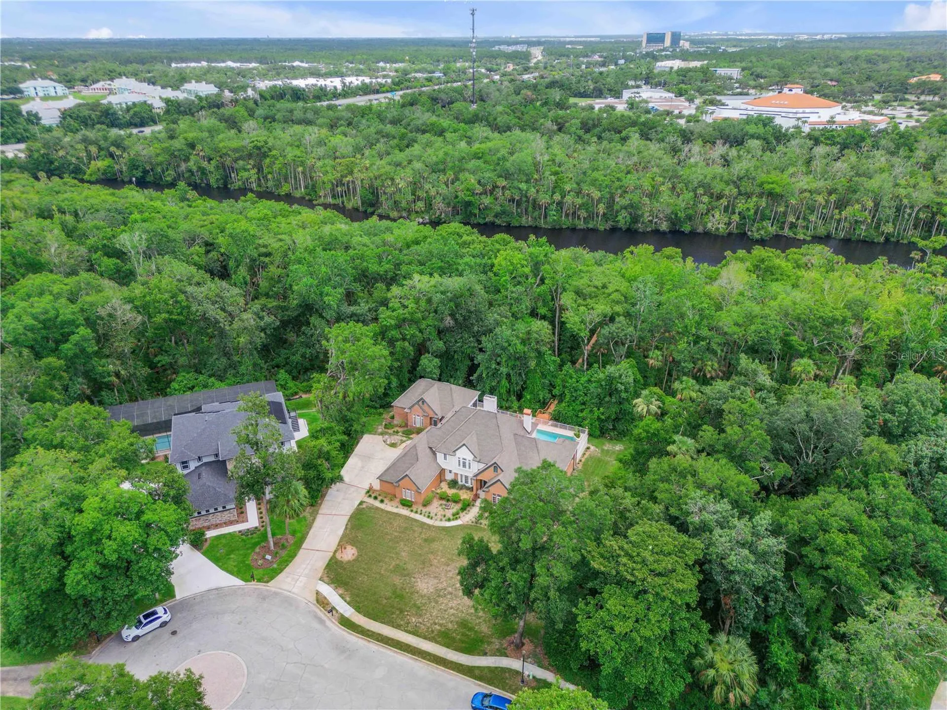 18 Lost Creek Lane Ormond Beach FL 32174