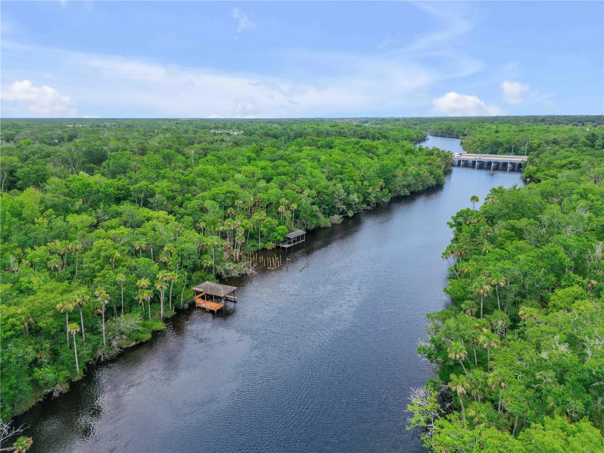 18 Lost Creek Lane Ormond Beach FL 32174