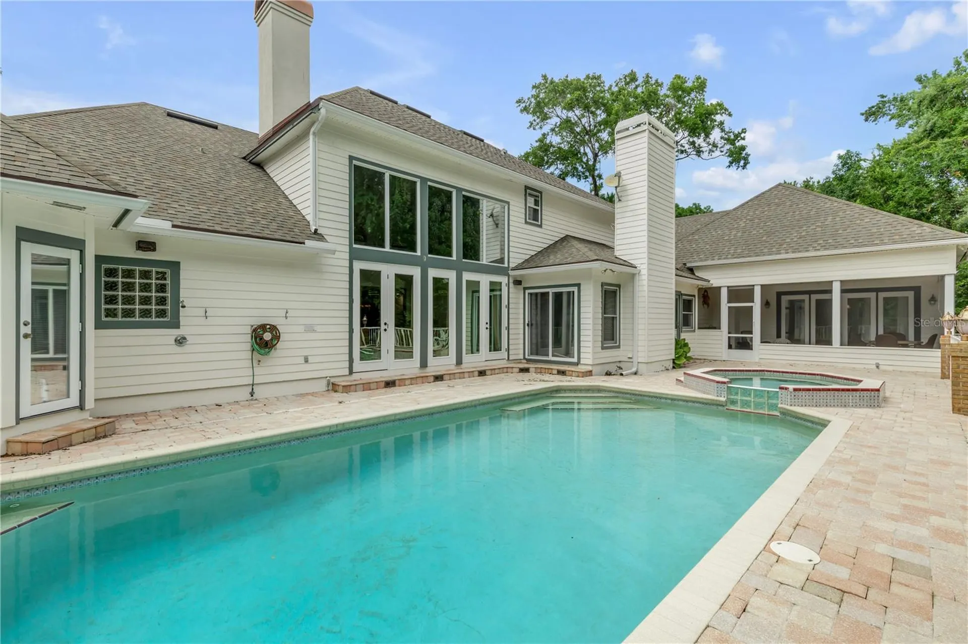 18 Lost Creek Lane Ormond Beach FL 32174