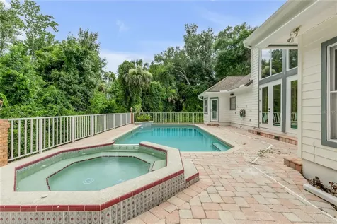 18 Lost Creek Lane Ormond Beach FL 32174