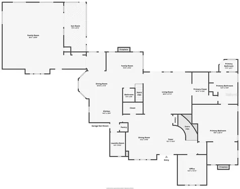 18 Lost Creek Lane Ormond Beach FL 32174