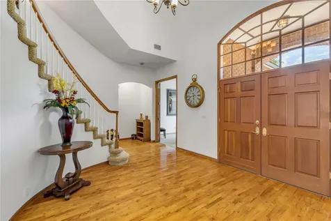 18 Lost Creek Lane Ormond Beach FL 32174