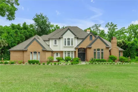 18 Lost Creek Lane Ormond Beach FL 32174