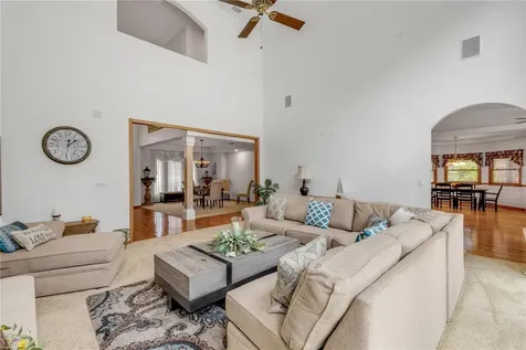 18 Lost Creek Lane Ormond Beach FL 32174