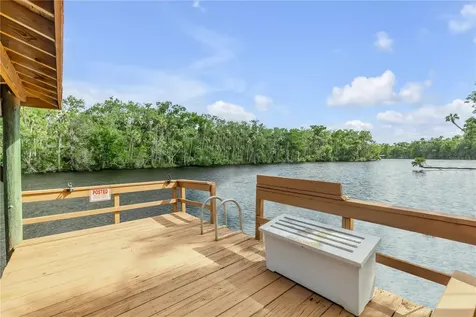 18 Lost Creek Lane Ormond Beach FL 32174
