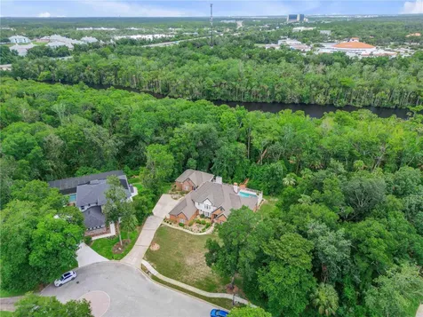 18 Lost Creek Lane Ormond Beach FL 32174
