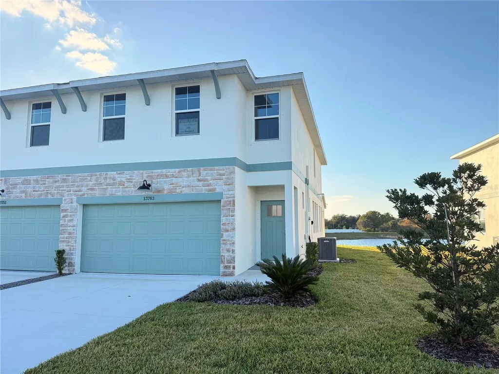 13763 Emerald Fields Drive Hudson FL 34667