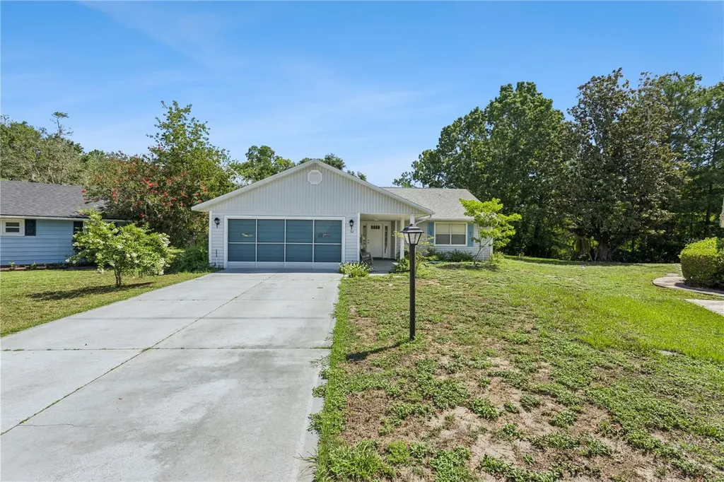 32 Gordon Court Leesburg FL 34788