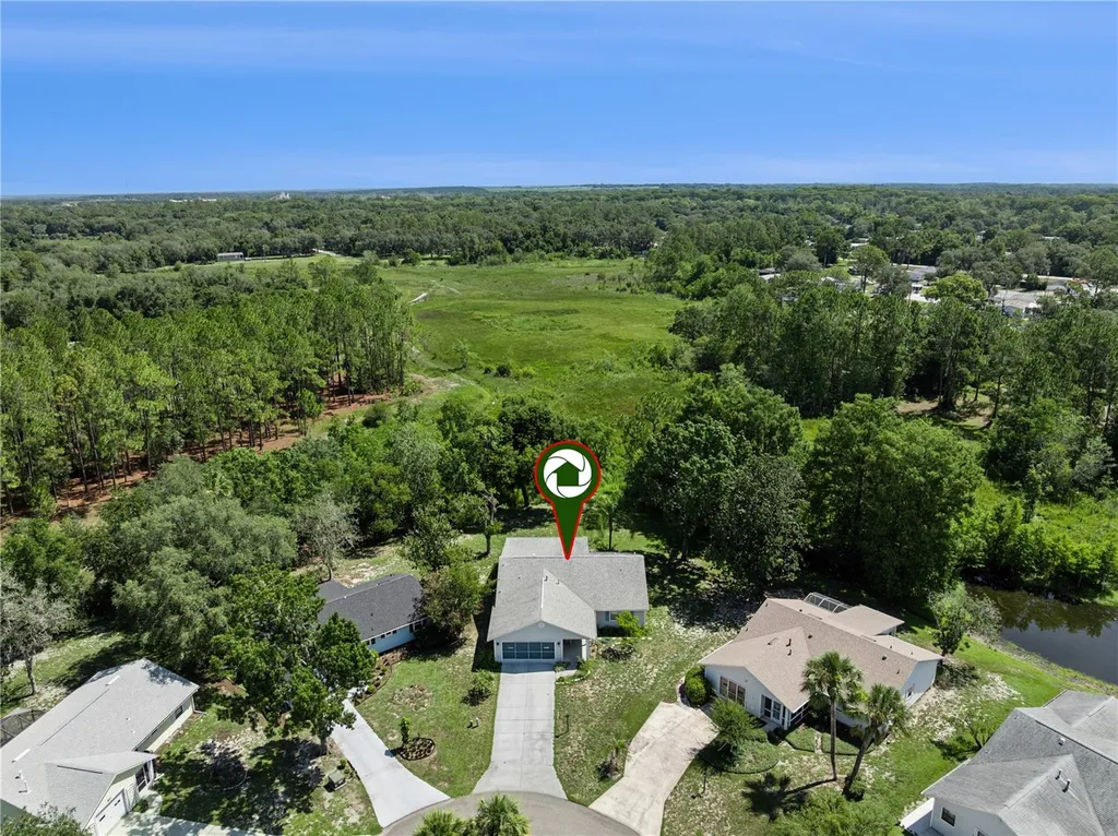 32 Gordon Court Leesburg FL 34788