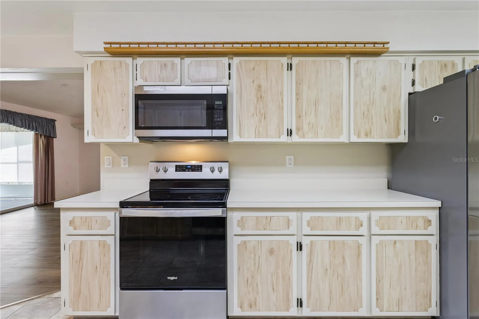 32 Gordon Court Leesburg FL 34788