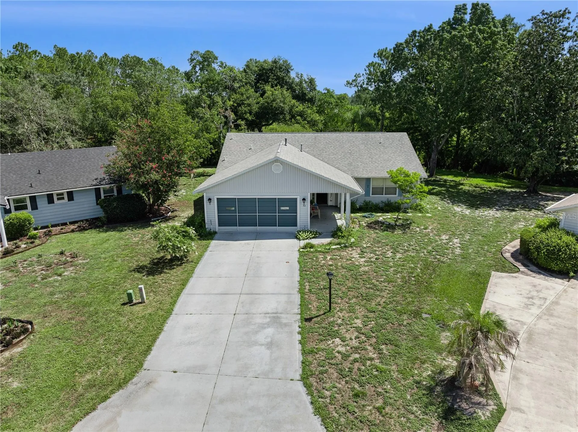 32 Gordon Court Leesburg FL 34788