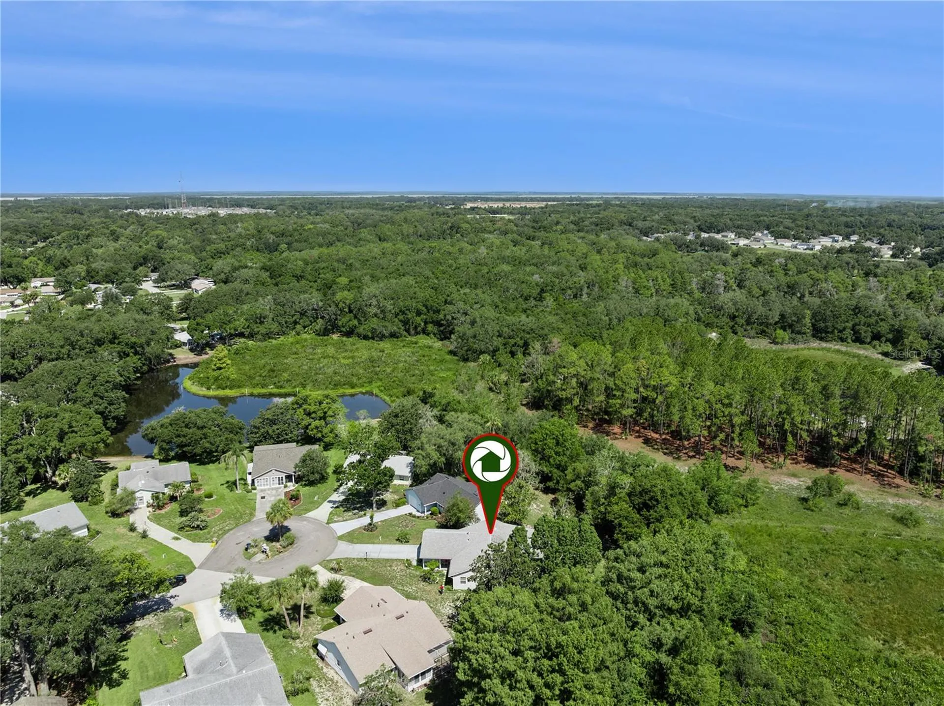 32 Gordon Court Leesburg FL 34788