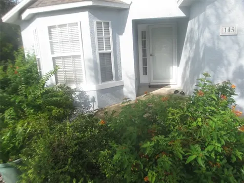 145 Crooked Pine Road Port Orange FL 32128