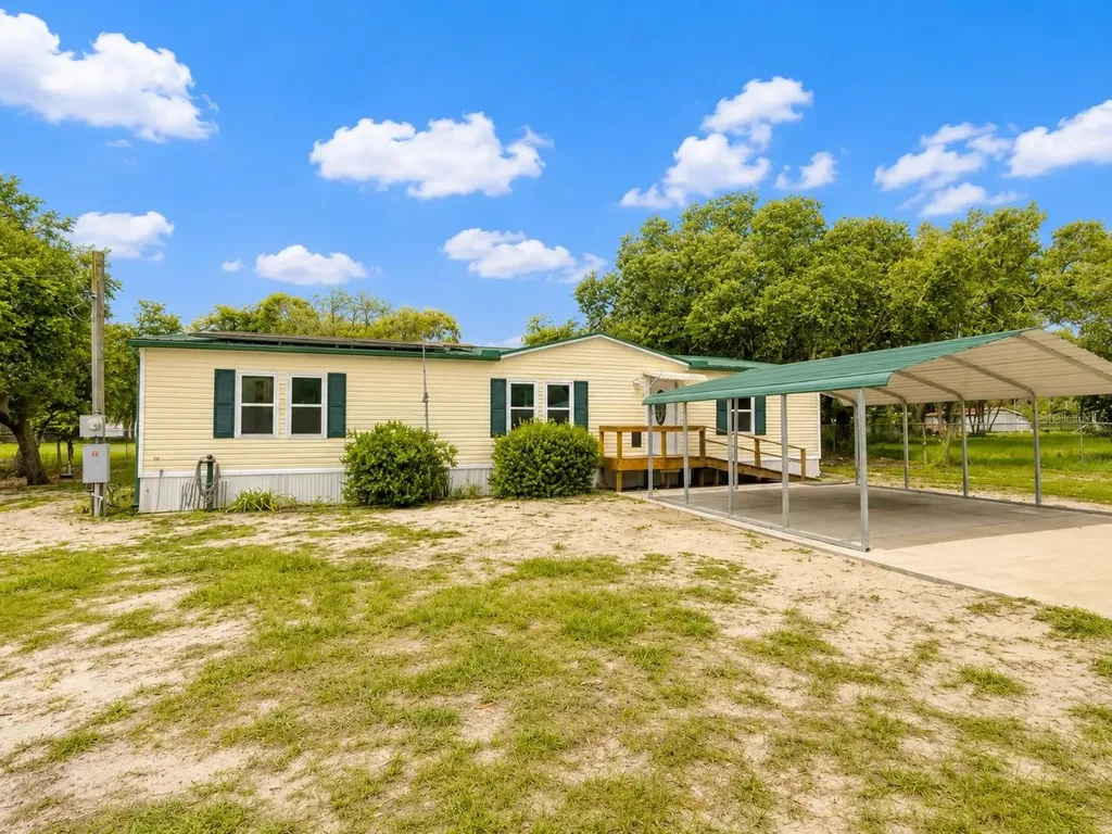 2400 Appaloosa Road Lake Wales FL 33898