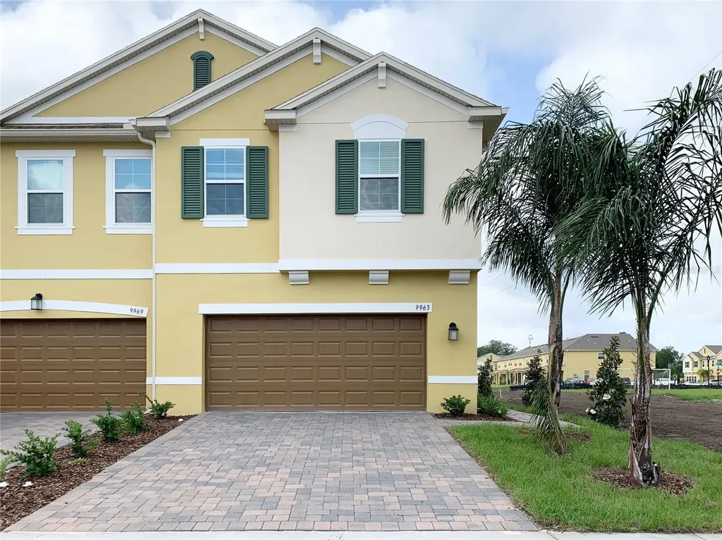 9963 Red Eagle Drive Orlando FL 32825