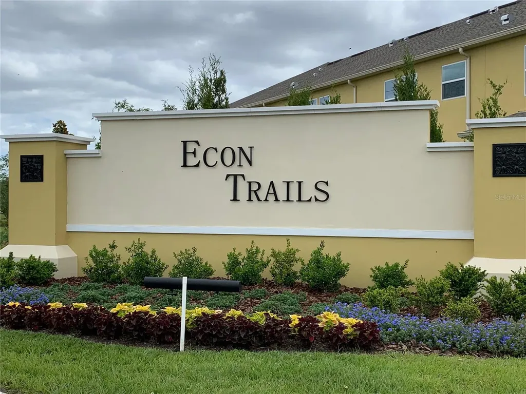 9963 Red Eagle Drive Orlando FL 32825
