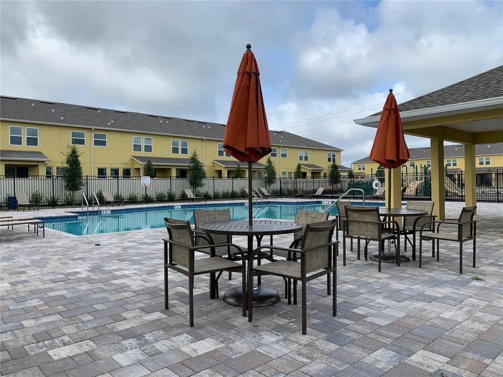 9963 Red Eagle Drive Orlando FL 32825