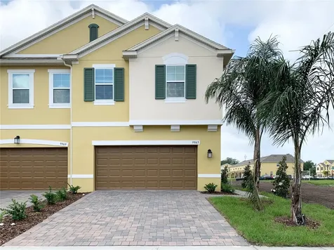 9963 Red Eagle Drive Orlando FL 32825