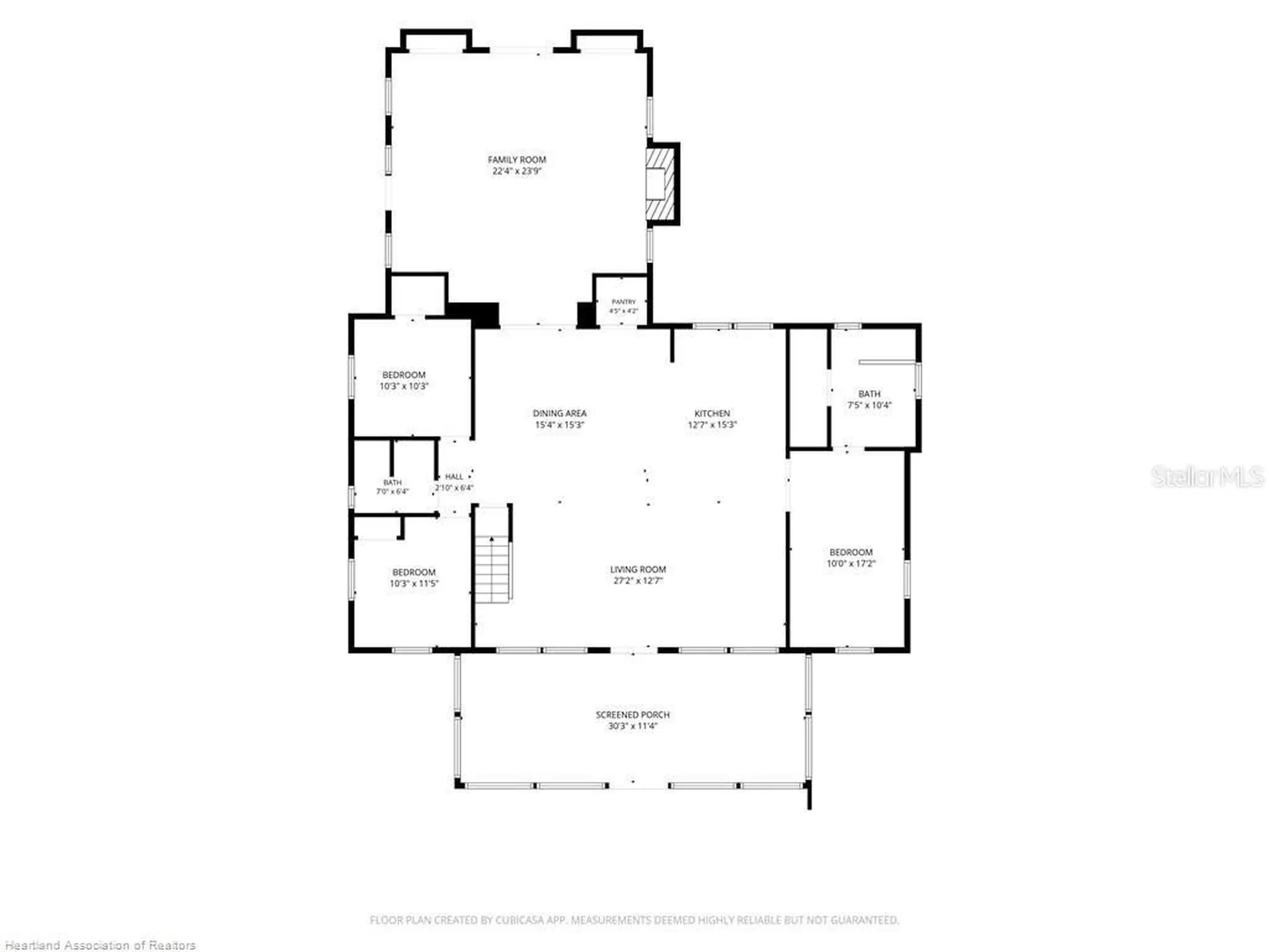 564 Lake June Road Lake Placid FL 33852