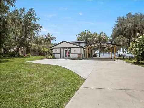 564 Lake June Road Lake Placid FL 33852