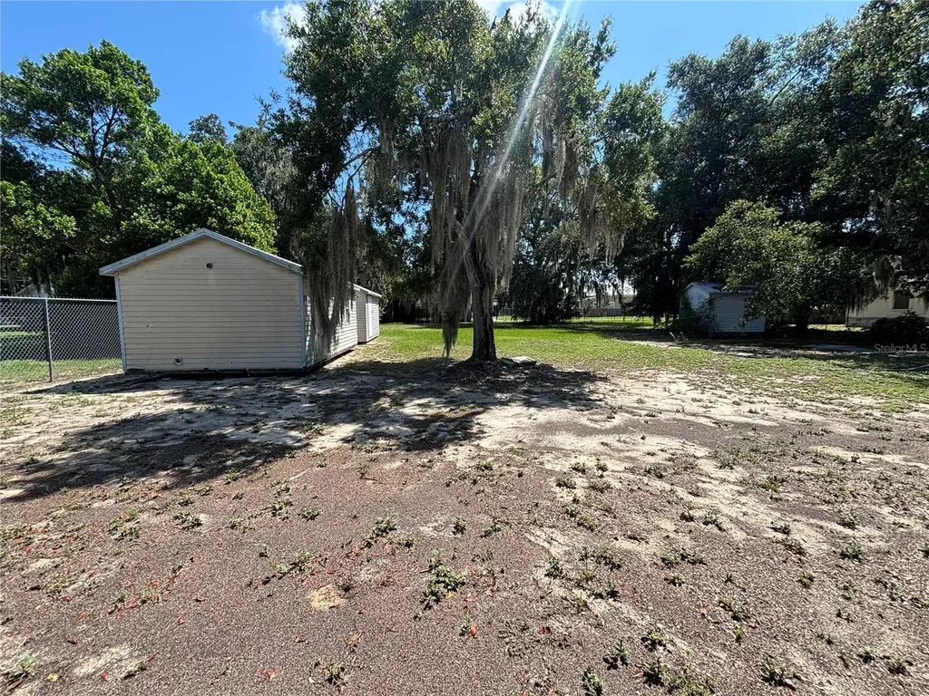 347 S 2nd Street Eagle Lake FL 33839