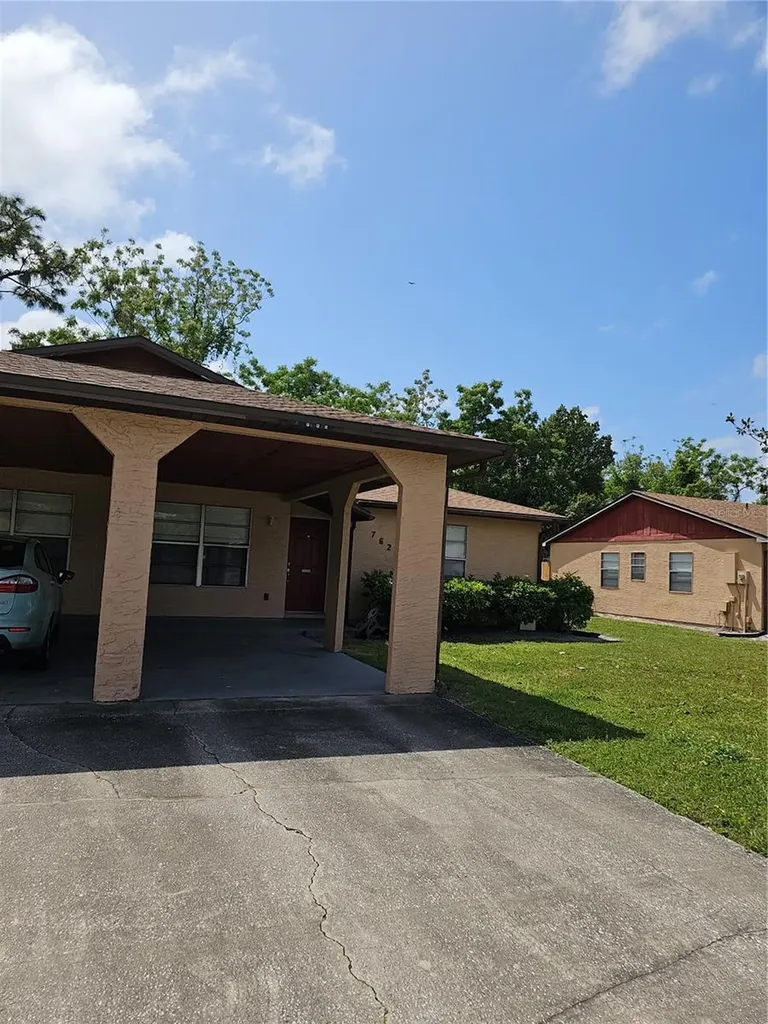 7626 Golden Glenn Drive Orlando FL 32807