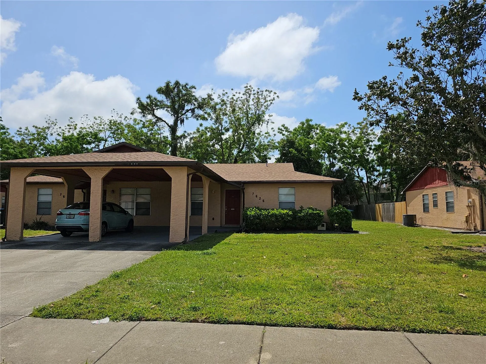 7626 Golden Glenn Drive Orlando FL 32807