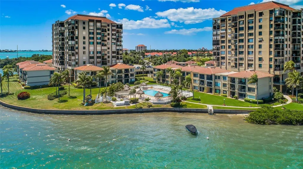 6322 Palma Del Mar Blvd S St Petersburg FL 33715