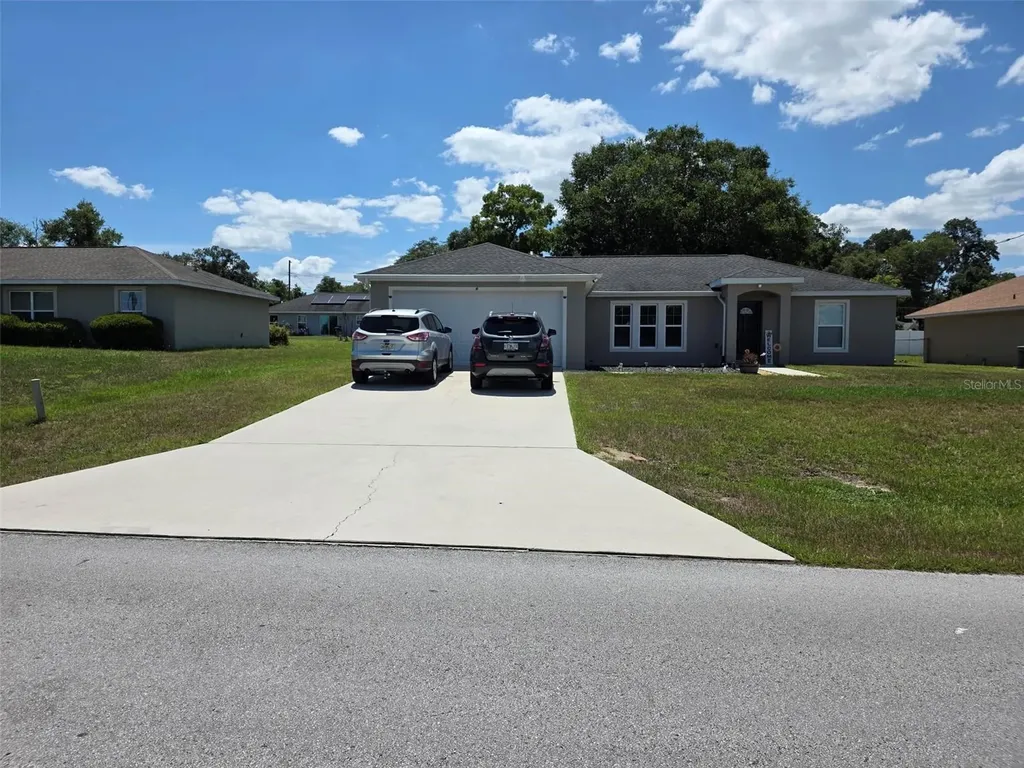 6 Juniper Pass Drive Ocala FL 34480