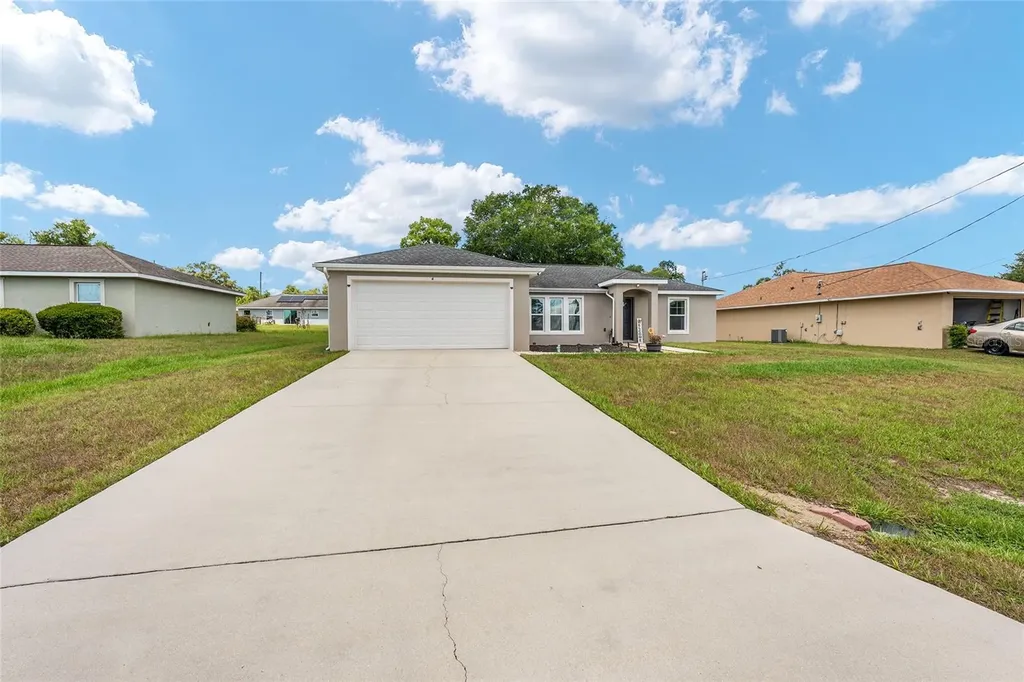 6 Juniper Pass Drive Ocala FL 34480