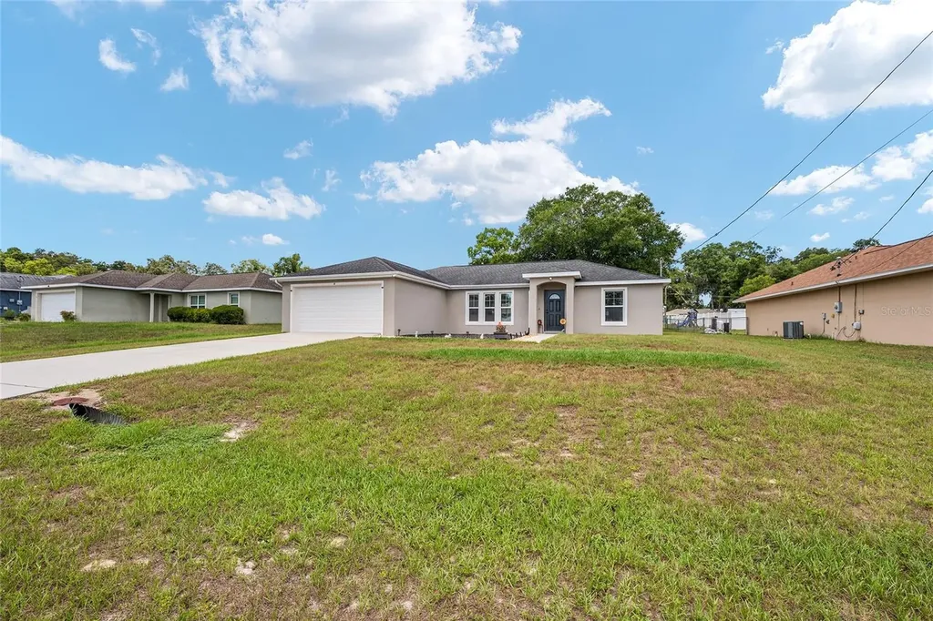 6 Juniper Pass Drive Ocala FL 34480