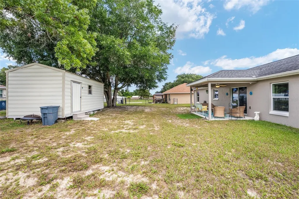 6 Juniper Pass Drive Ocala FL 34480