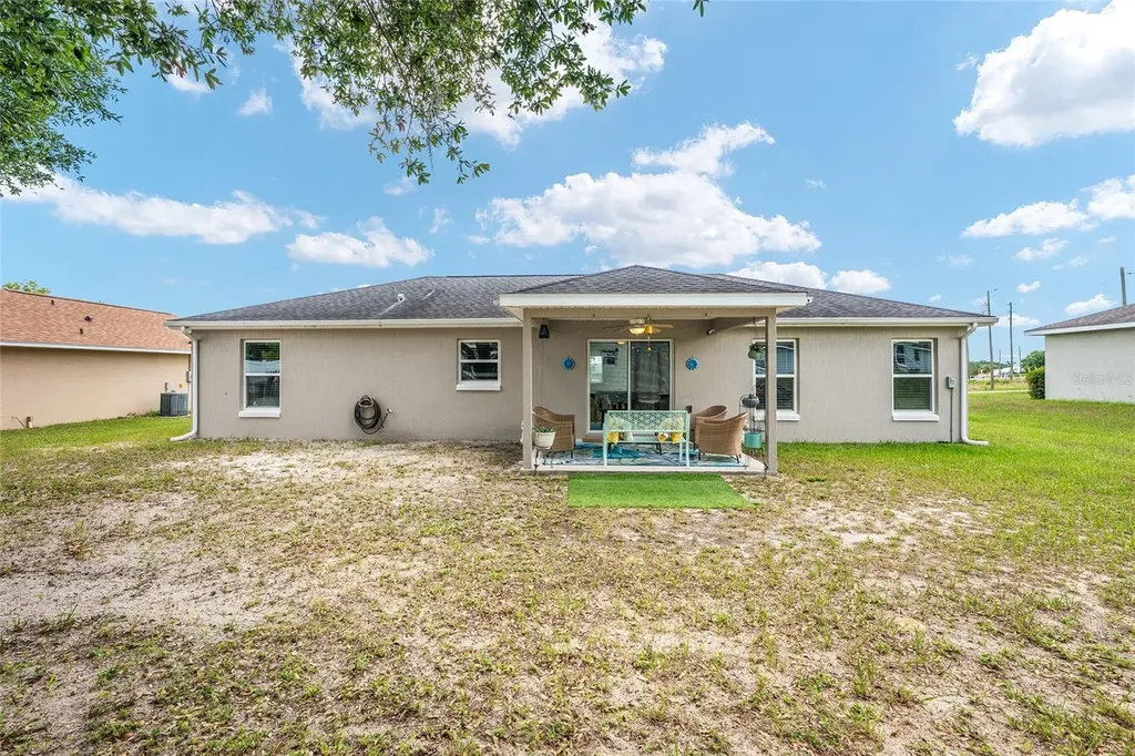 6 Juniper Pass Drive Ocala FL 34480