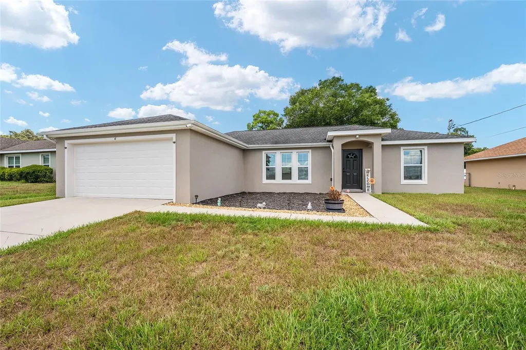 6 Juniper Pass Drive Ocala FL 34480