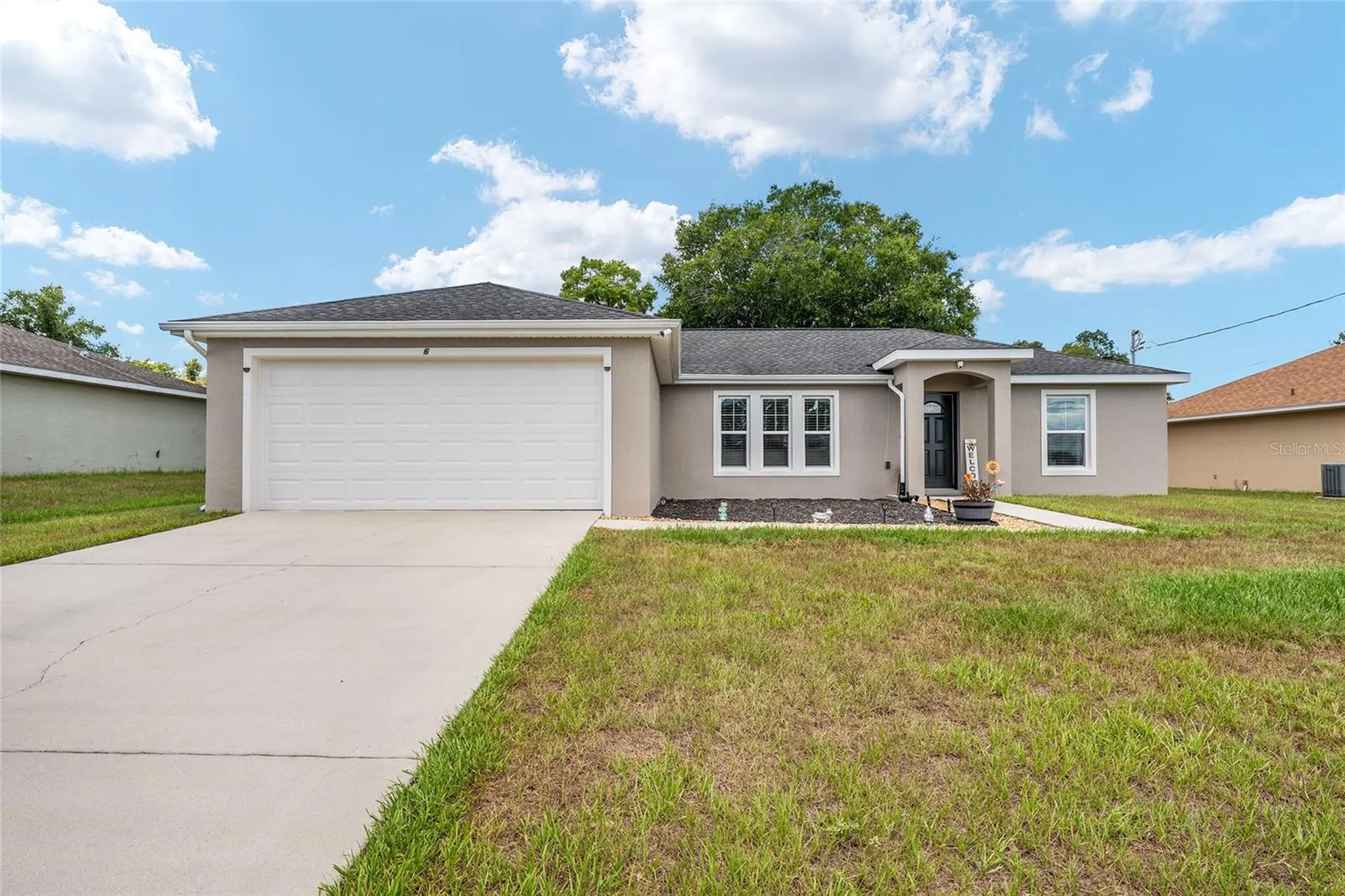 6 Juniper Pass Drive Ocala FL 34480