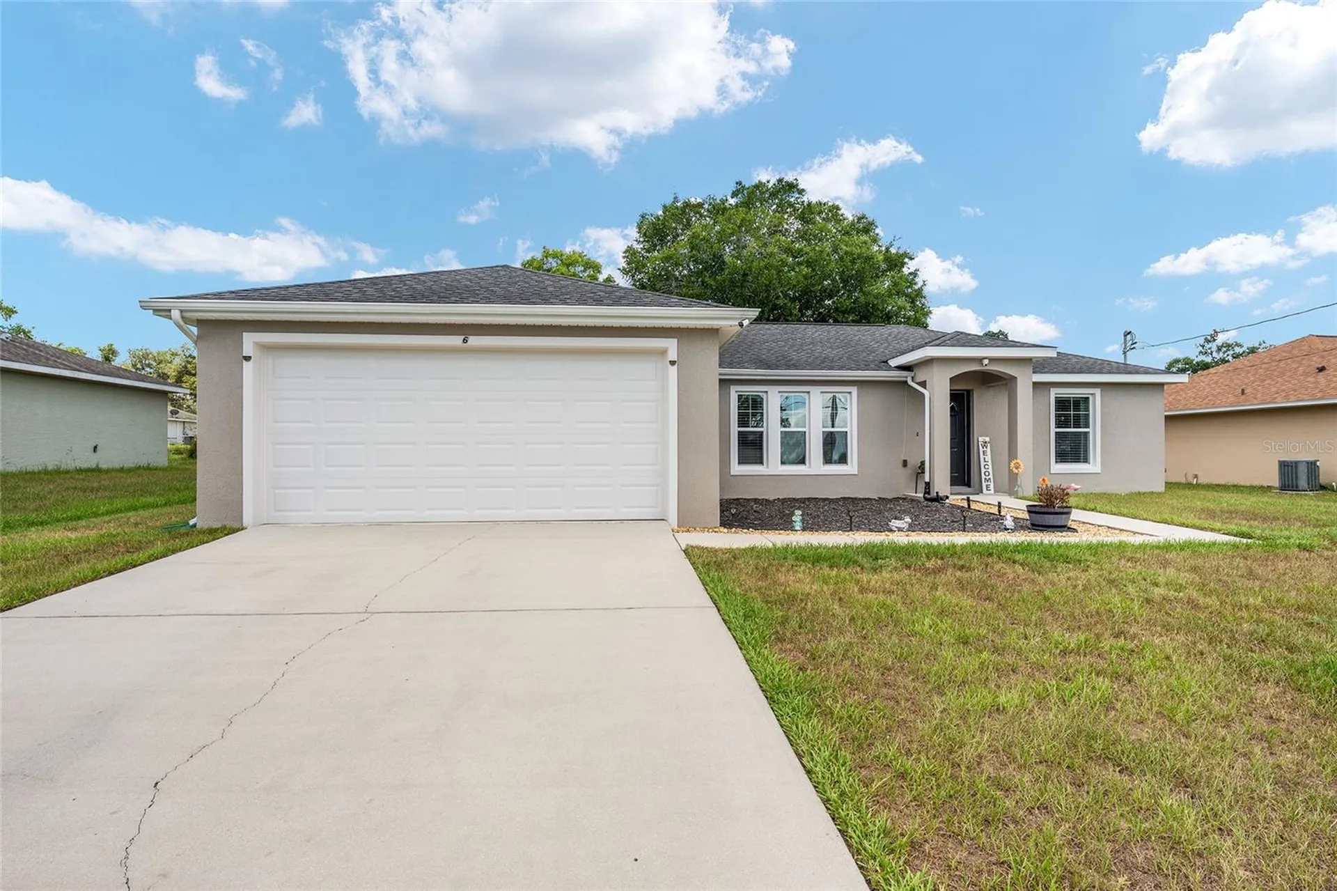 6 Juniper Pass Drive Ocala FL 34480