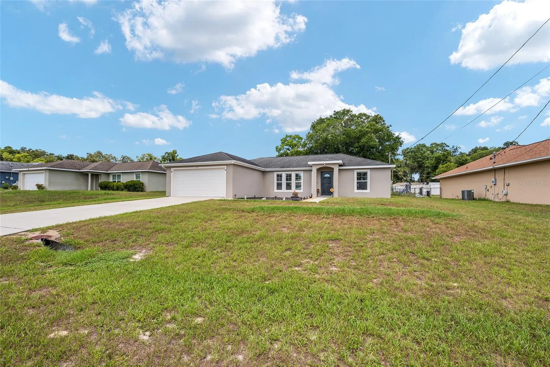 6 Juniper Pass Drive Ocala FL 34480