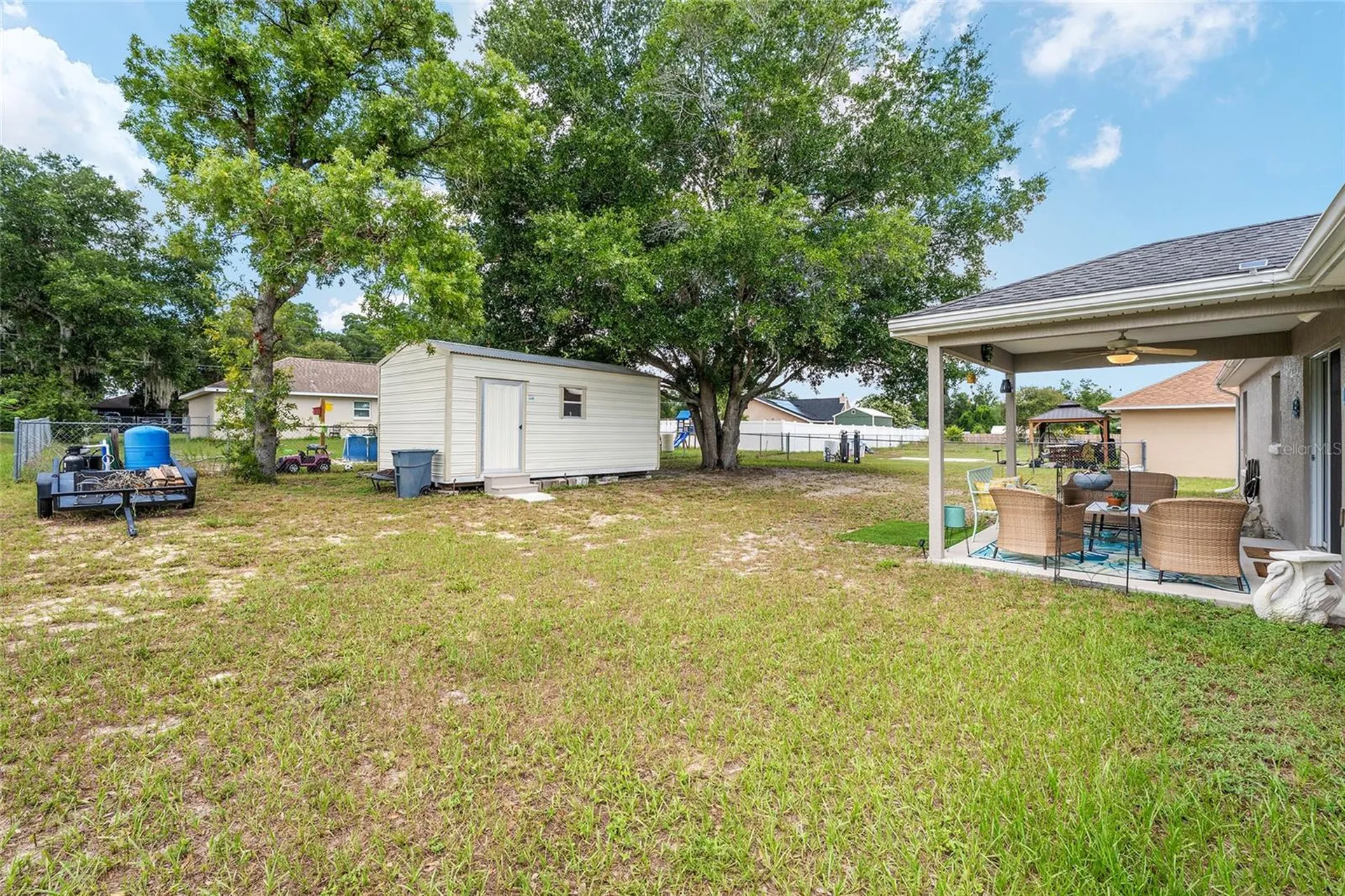 6 Juniper Pass Drive Ocala FL 34480