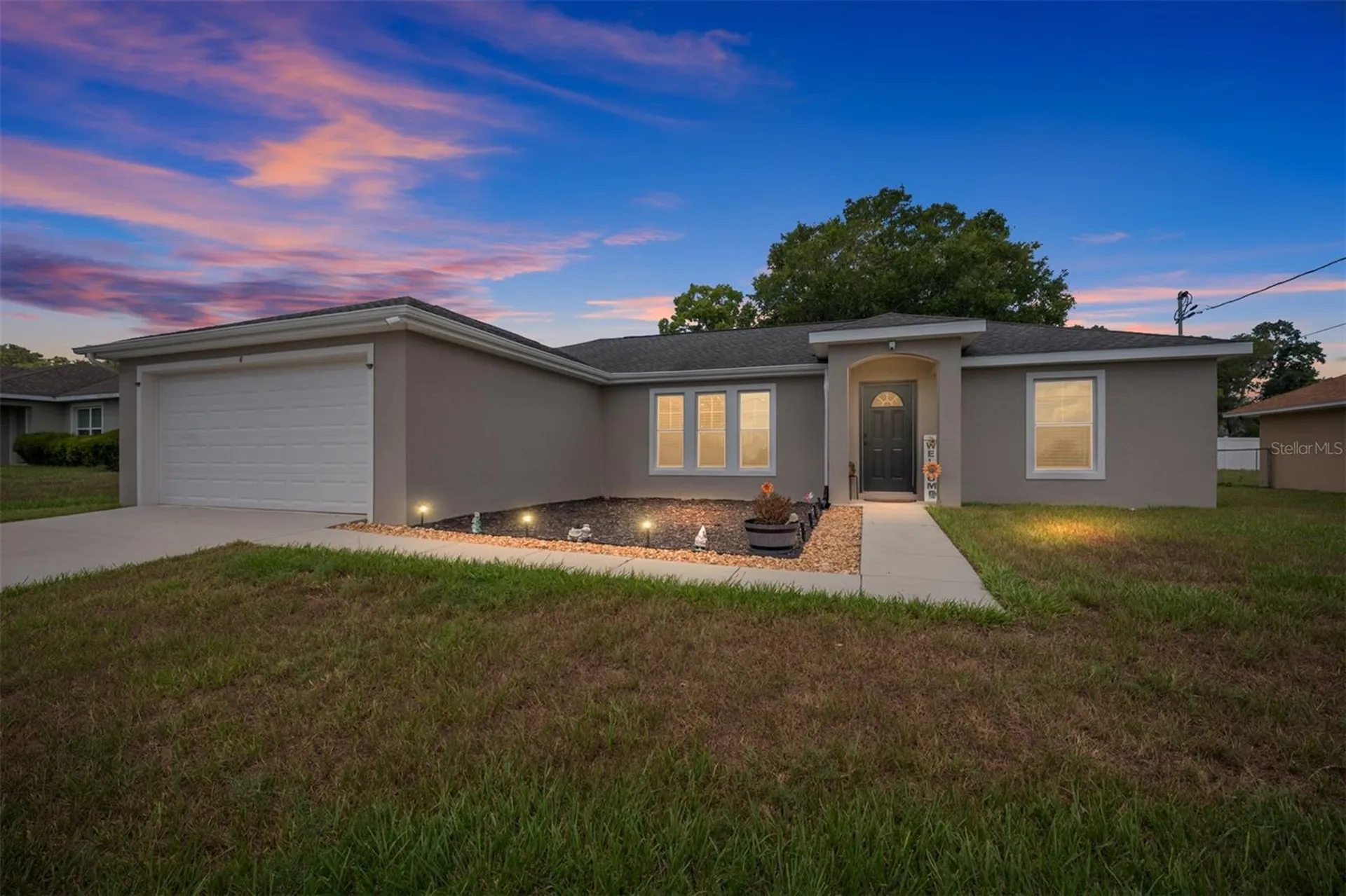 6 Juniper Pass Drive Ocala FL 34480