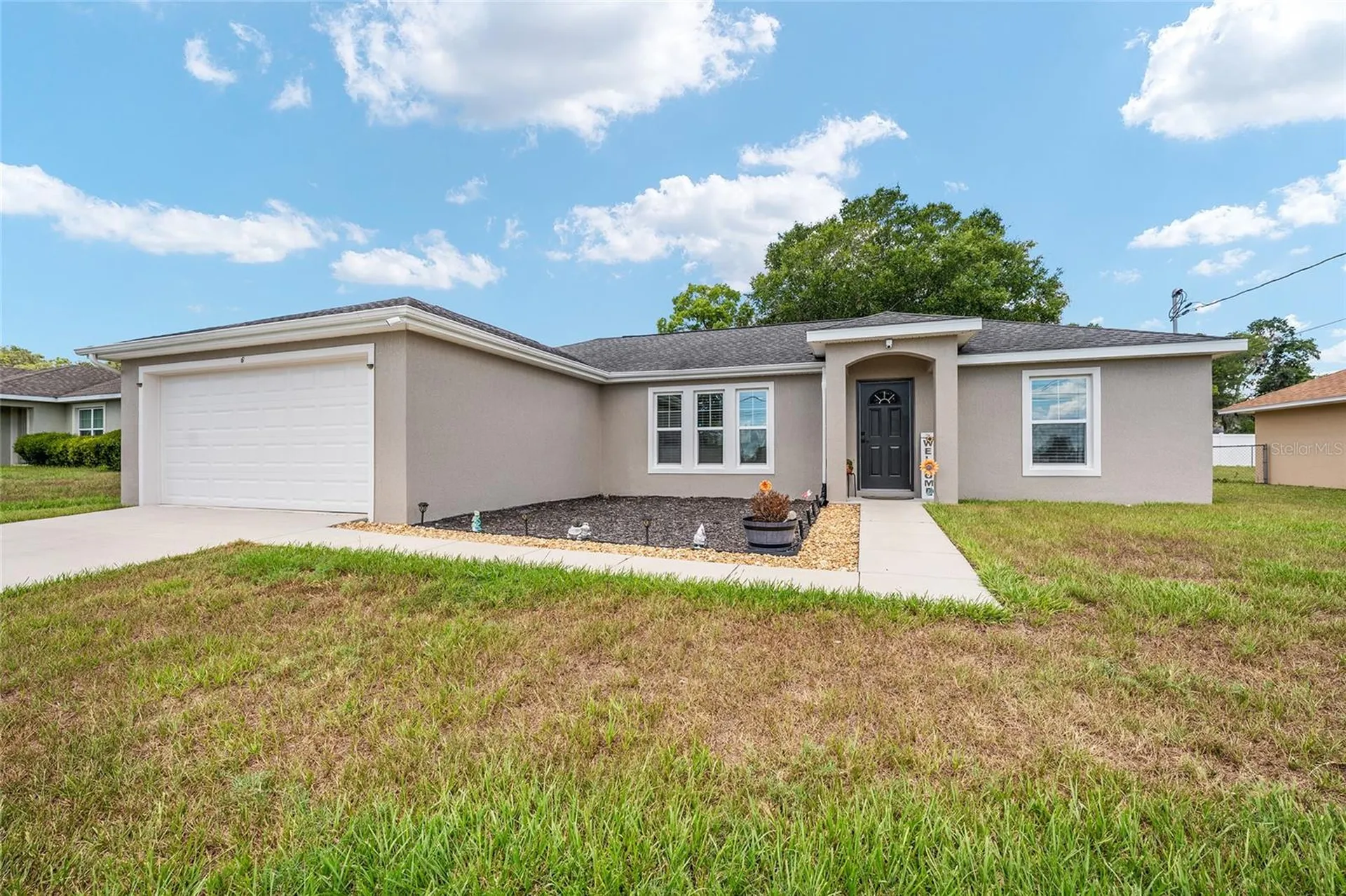 6 Juniper Pass Drive Ocala FL 34480